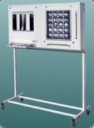 Negatoskopy cyfrowe na salę operacyjną ULTRAVIOL DICO 2M 49"/24" NEGATOSKOP PRZEGLĄDOWY CYFROWYCH OBRAZÓW MED.