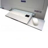 Negatoskopy cyfrowe na salę operacyjną ULTRAVIOL DICO 2M 55"/24"