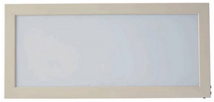 Negatoskopy SLIM LED Uzumcu 65431