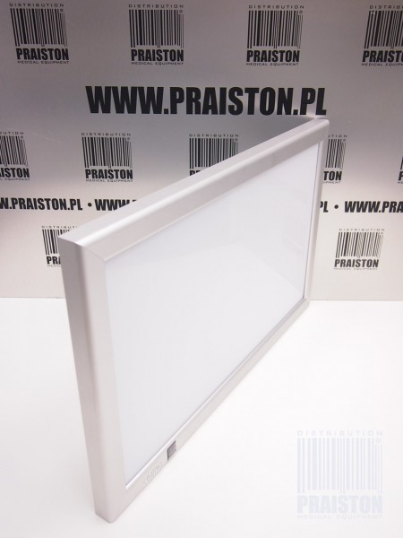 Negatoskopy używane B/D Weiko BFSL 50.2 OV - Praiston rekondycjonowany