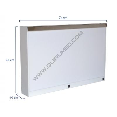 Negatoskopy z podziałem na klatki TRITON 482-6002.M