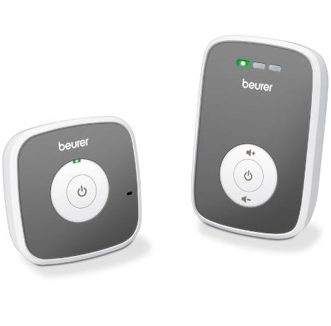 Nianie elektroniczne Beurer BY 33