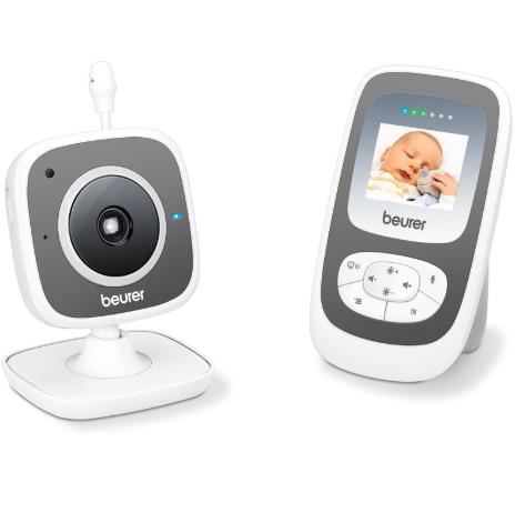 Nianie elektroniczne Beurer BY 77