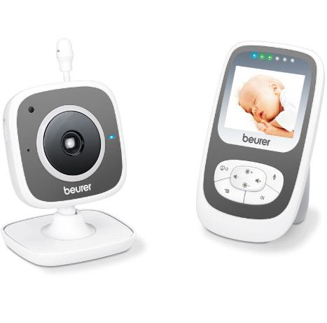 Nianie elektroniczne Beurer BY 99