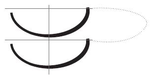 Nici chirurgiczne z dwiema igłami okrągłymi Internacional Farmaceutica POLIPROPTLEN Y2562/2