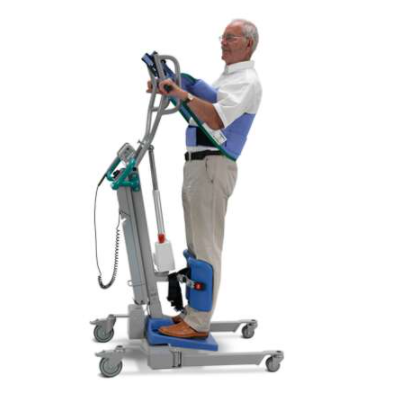 Nosidła do pionizatorów Arjo Sara 3000 Standing Sling