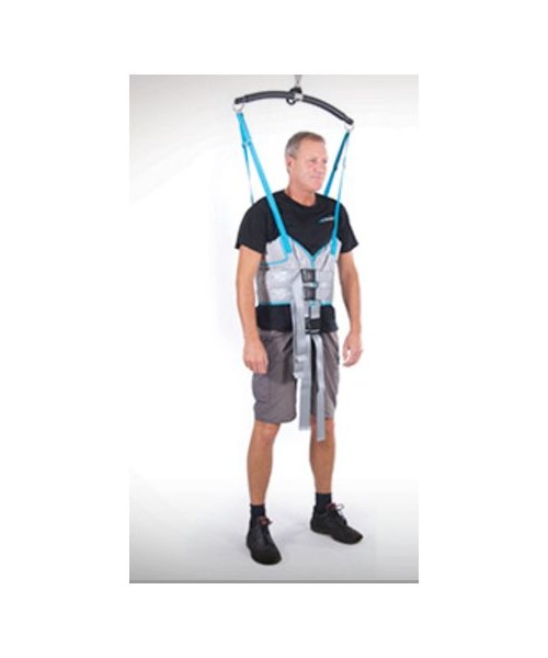 Nosidła do podnośników dla osób niepełnosprawnych Ergolet Walking