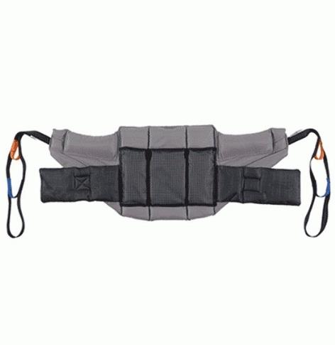 Nosidła do podnośników dla osób niepełnosprawnych JOERNS Oxford Deluxe Standing