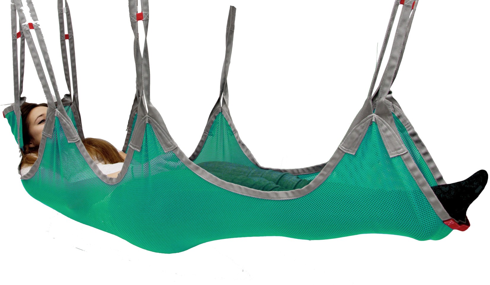 Nosidła do podnośników dla osób niepełnosprawnych LeviCare LeviKam 8