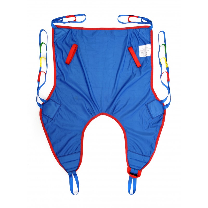 Nosidła do podnośników dla osób niepełnosprawnych LeviCare LeviKam Bathing