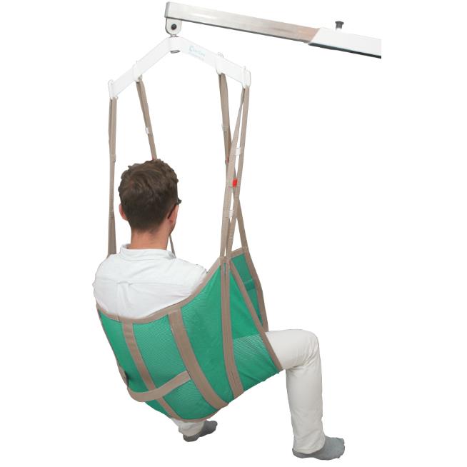 Nosidła do podnośników dla osób niepełnosprawnych LeviCare LeviKam Standard