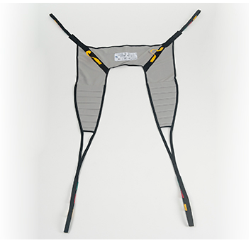 Nosidła do podnośników dla osób niepełnosprawnych Vermeiren HYGIENIC