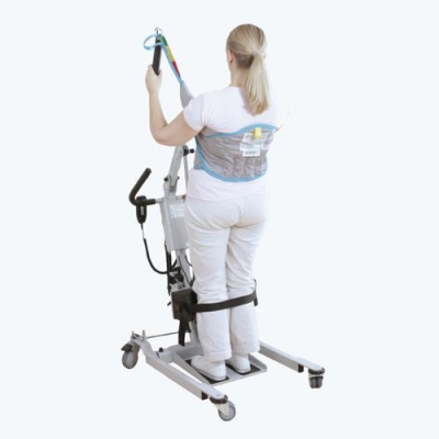 Nosidła do podnośników dla osób niepełnosprawnych Winncare STANDING