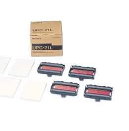 Nośniki wydruku (folie termiczne do drukarek medycznych) SONY UPC-21L