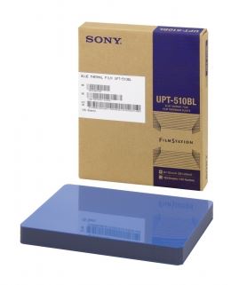 Nośniki wydruku (folie termiczne do drukarek medycznych) SONY UPT-510BL