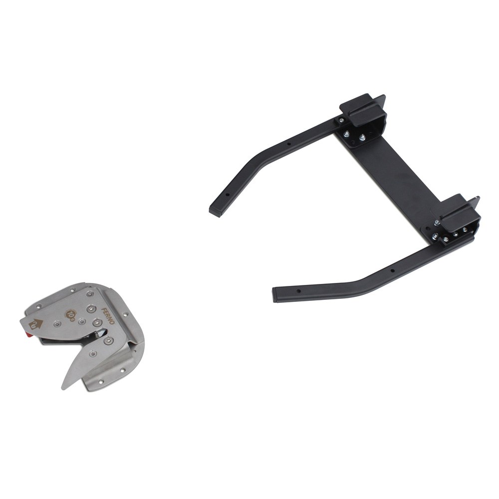 Nosze do ambulansów FERNO Mondial RS6 LS / Mondial RS6 LUX