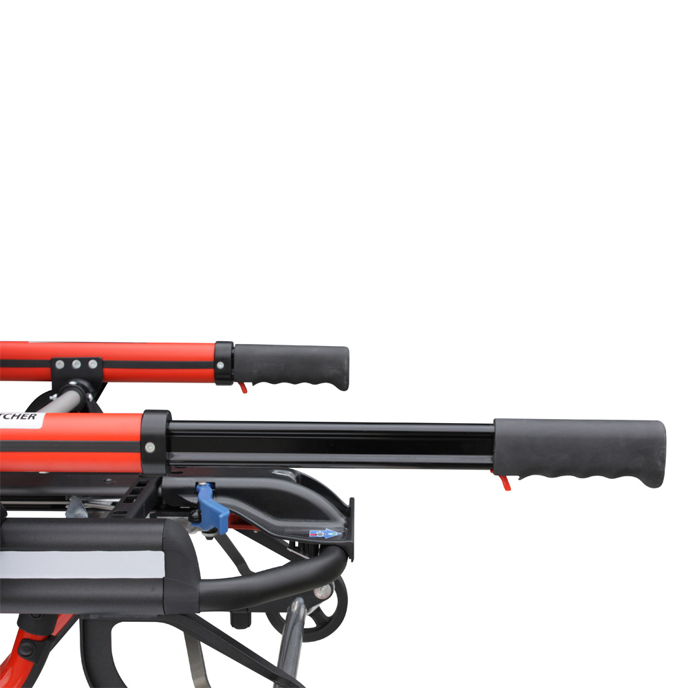 Nosze do ambulansów FERNO Mondial RS6 LS / Mondial RS6 LUX