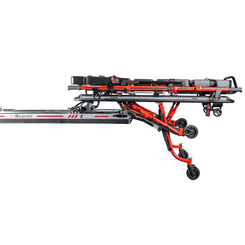 Nosze do ambulansów FERNO Mondial RS6 LS / Mondial RS6 LUX