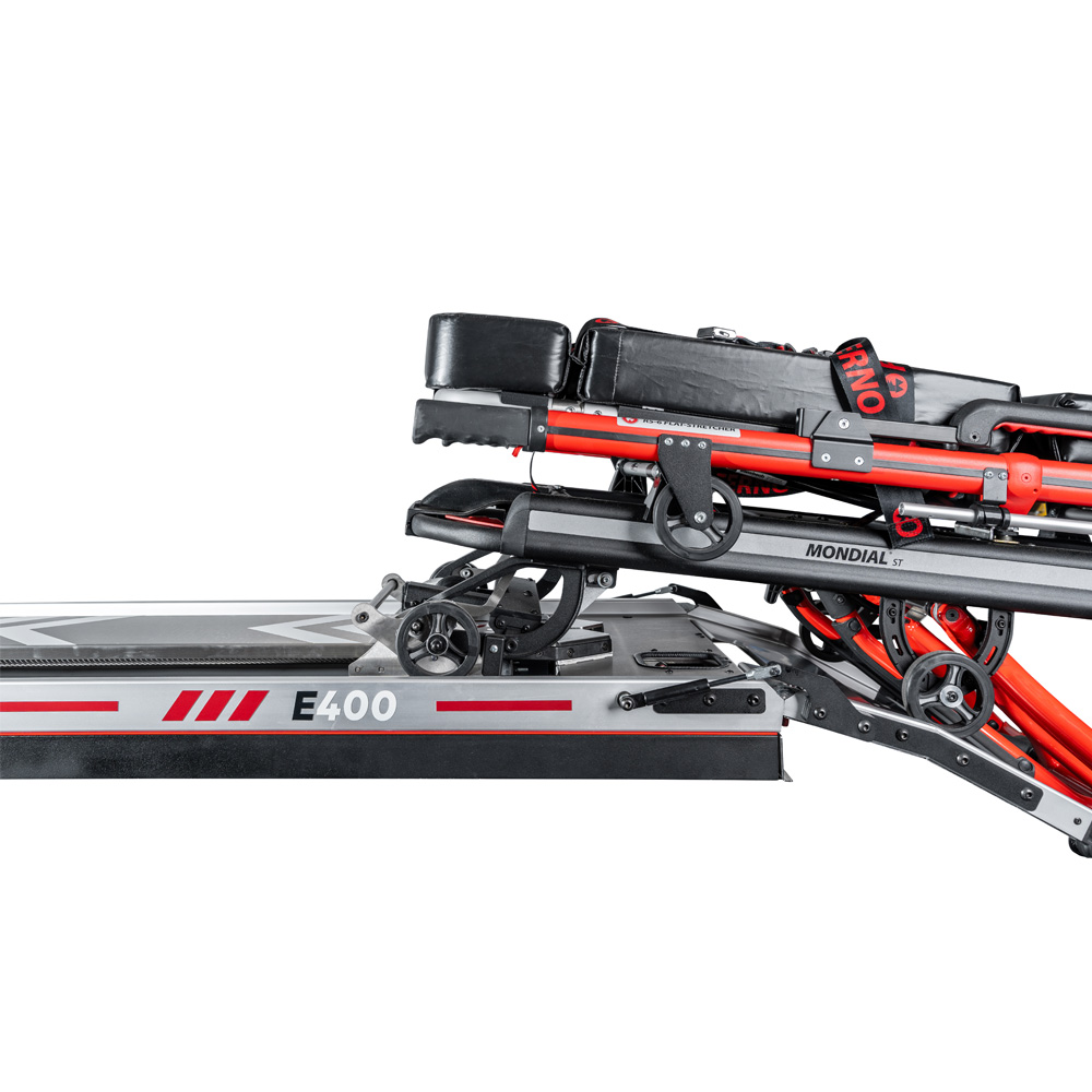 Nosze do ambulansów FERNO Mondial RS6 LS / Mondial RS6 LUX