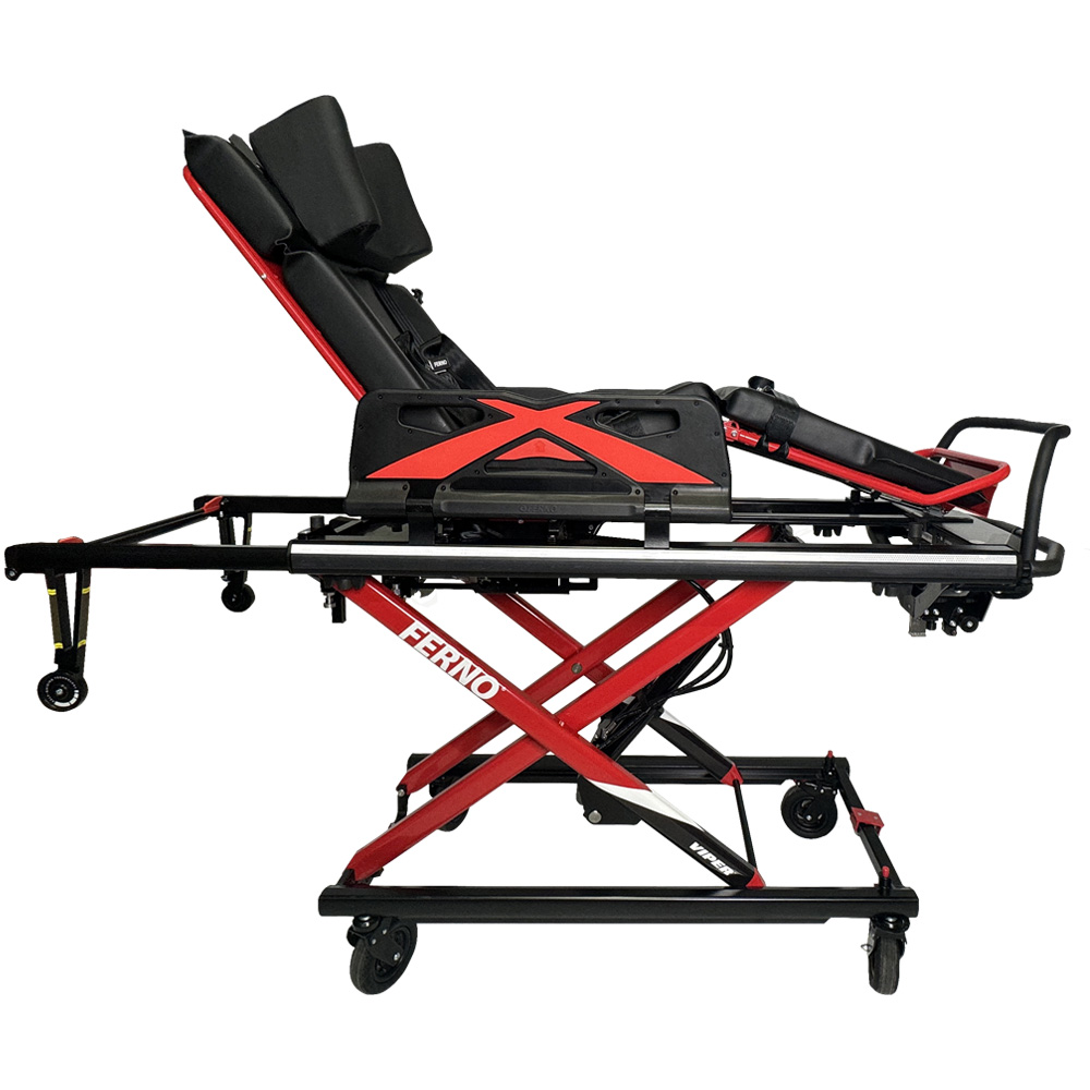 Nosze do ambulansów FERNO Viper