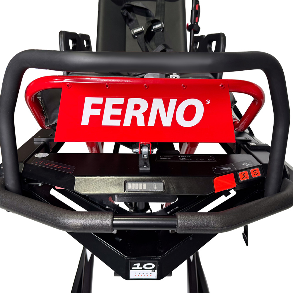 Nosze do ambulansów FERNO Viper