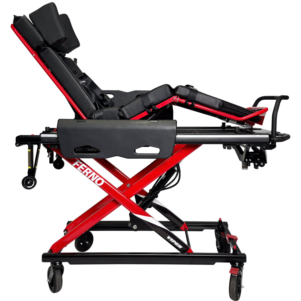 Nosze do ambulansów FERNO Viper