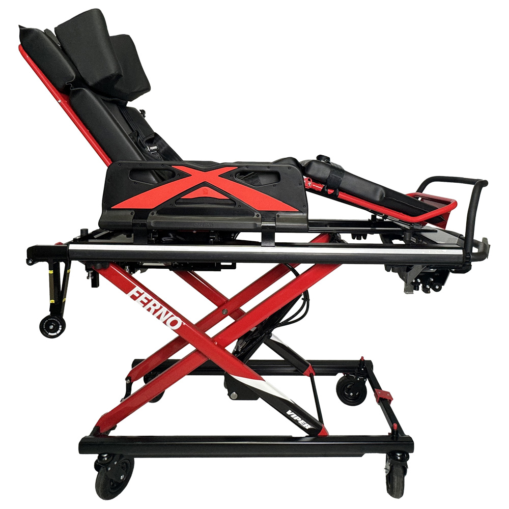 Nosze do ambulansów FERNO Viper