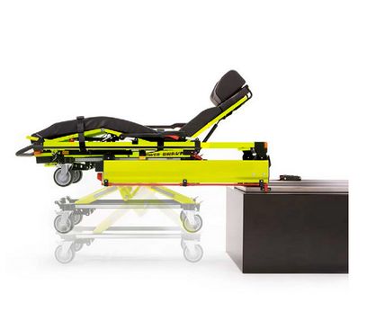 Nosze do ambulansów Kartsana TG 1000 POWER BRAVA