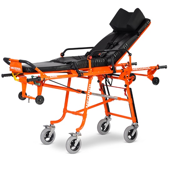 Nosze do ambulansów Medirol Contero