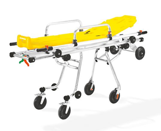 Nosze do ambulansów SPENCER Trial