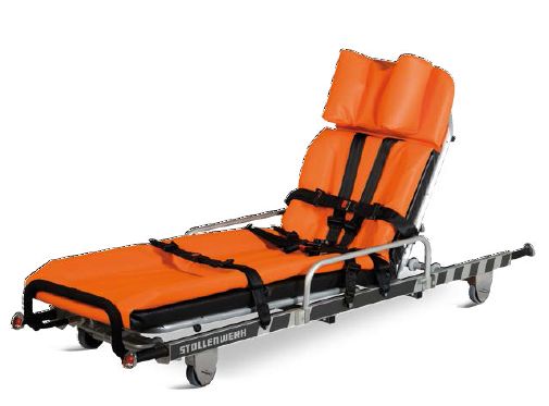 Nosze do ambulansów STOLLENWERK 3003