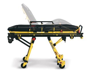 Nosze do ambulansów Stryker M-1