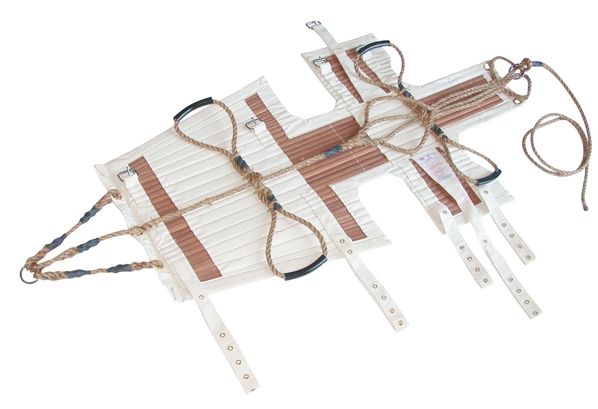 Nosze płachtowe FERNO NEIL ROBERTSON 010779900