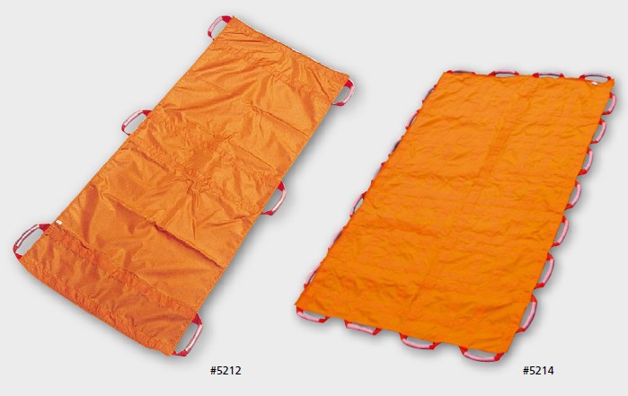 Nosze płachtowe Schmidt Rescueform 5210, 5211, 5212, 5214