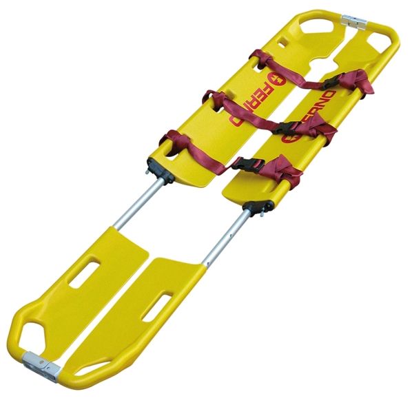 Nosze podbierakowe FERNO 65 EXL