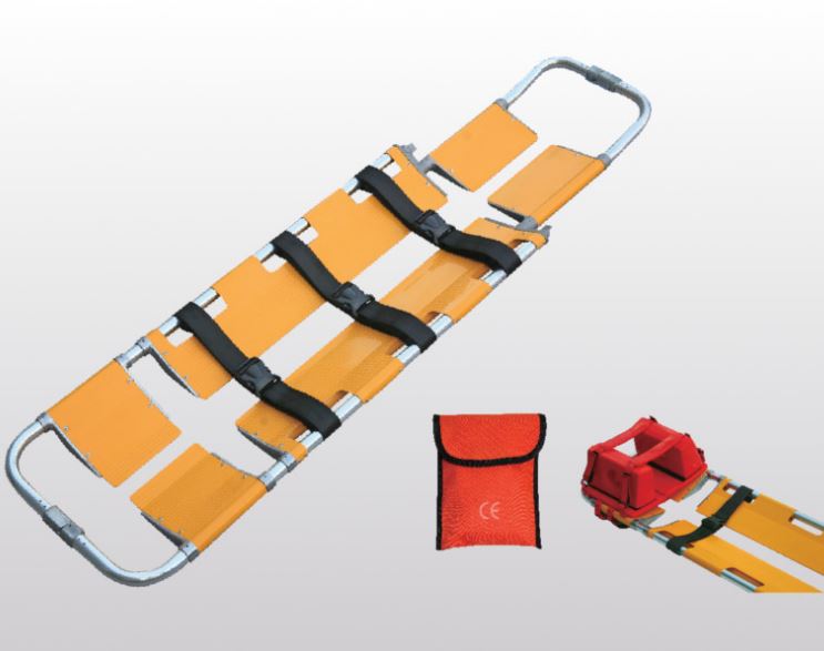 Nosze podbierakowe RED LEAF YDC-4A/4B