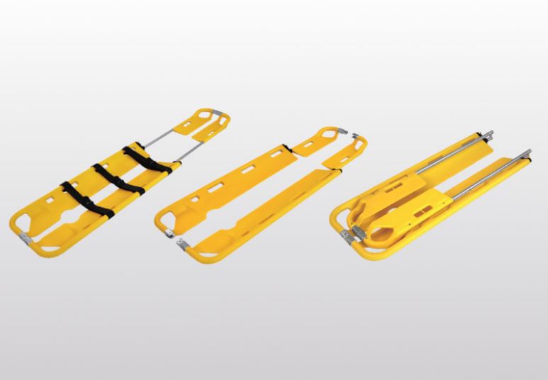 Nosze podbierakowe RED LEAF YDC-4C