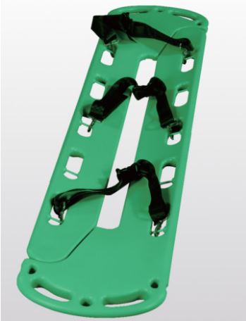 Nosze podbierakowe RED LEAF YDC-4D