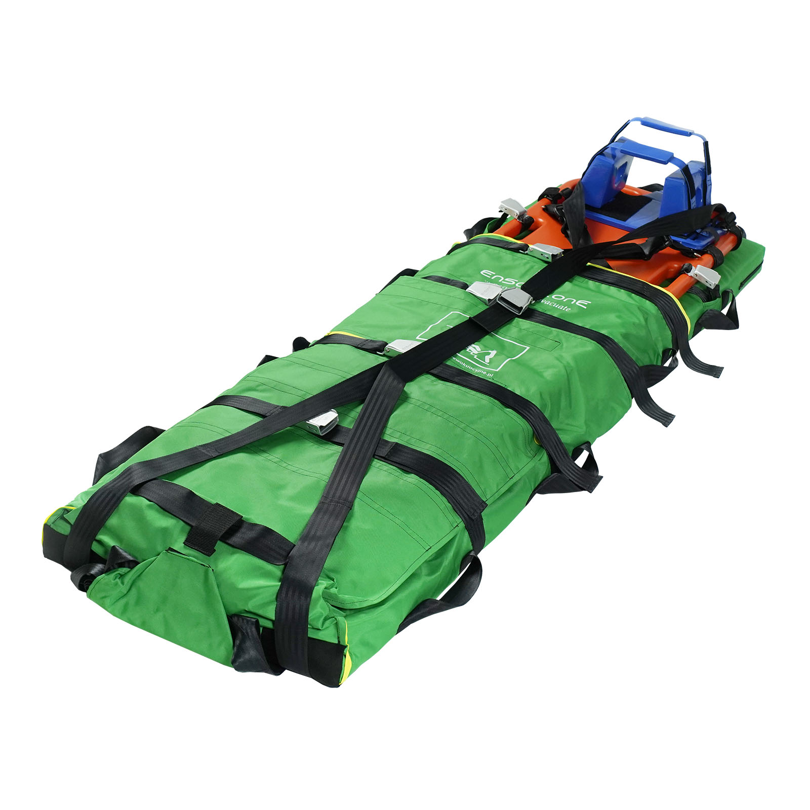 Nosze pomocnicze Ensafe RESCUE