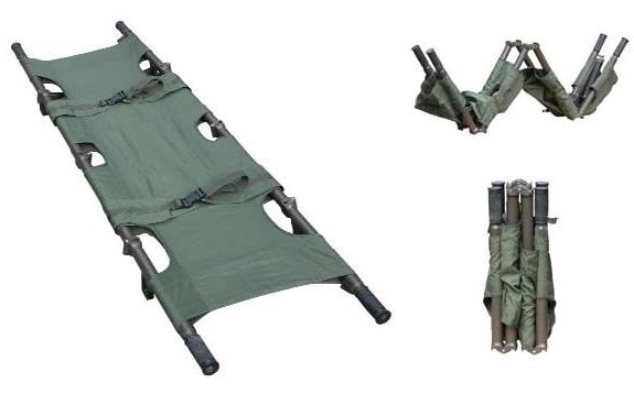 Nosze pomocnicze M-TACS MedEvac 4