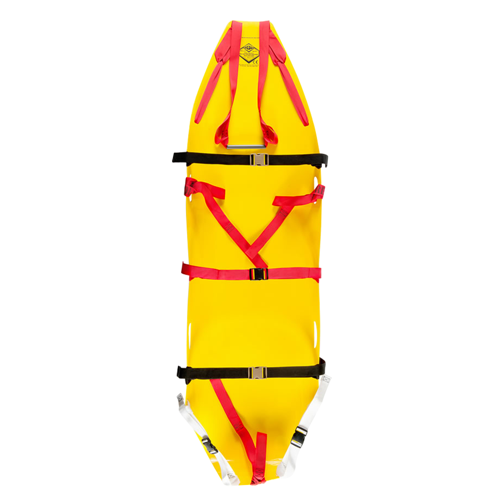 Nosze pomocnicze SKEDCO HAZMAT