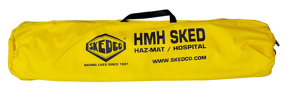 Nosze pomocnicze SKEDCO HAZMAT