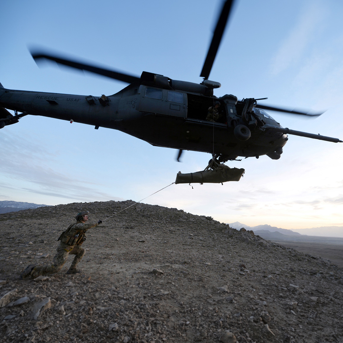 Nosze pomocnicze SKEDCO SK-245C