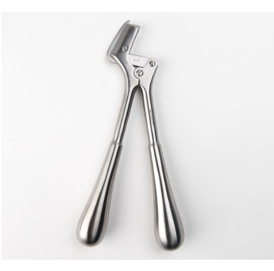 Noże do cięcia gipsu WELDON INSTRUMENTS Nóż do gipsu