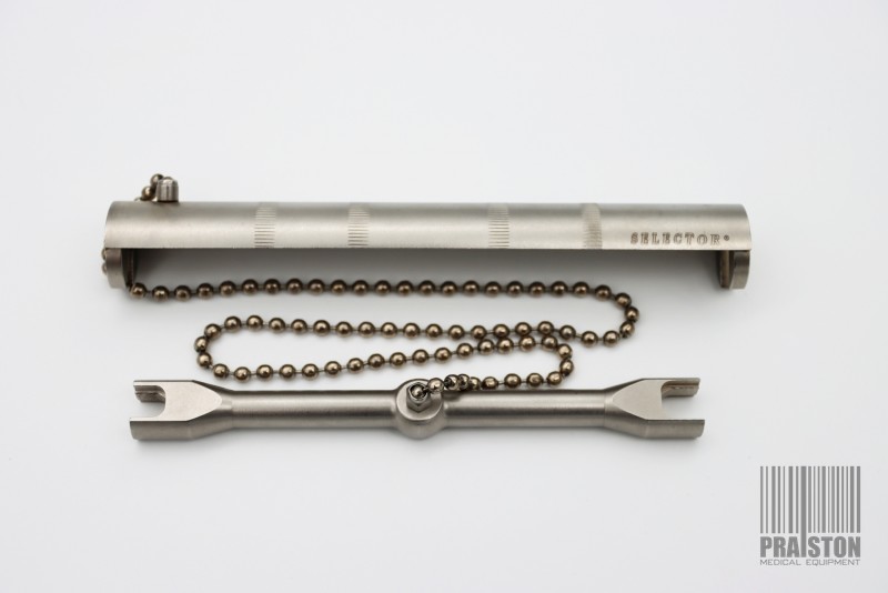 Noże harmoniczne używane CUSA SELECTOR NEURO MICRO 24kHz - Praiston rekondycjonowany