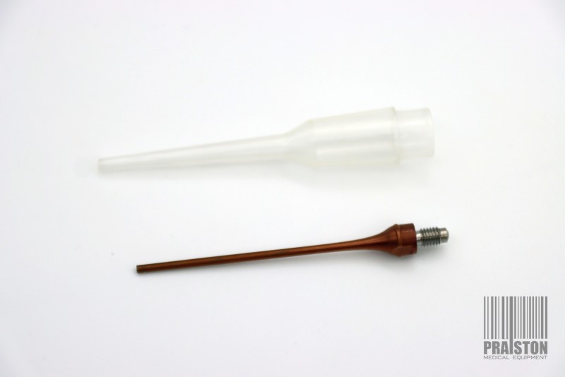 Noże harmoniczne używane CUSA SELECTOR NEURO MICRO 24kHz - Praiston rekondycjonowany