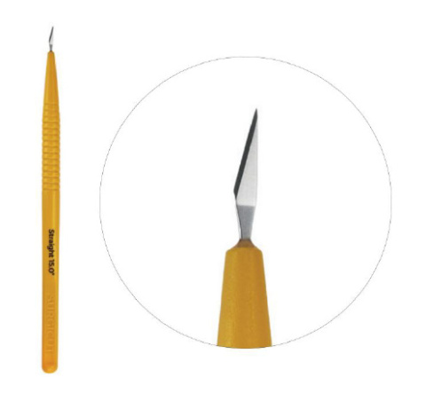 Noże okulistyczne Surgicon noże okulistyczne