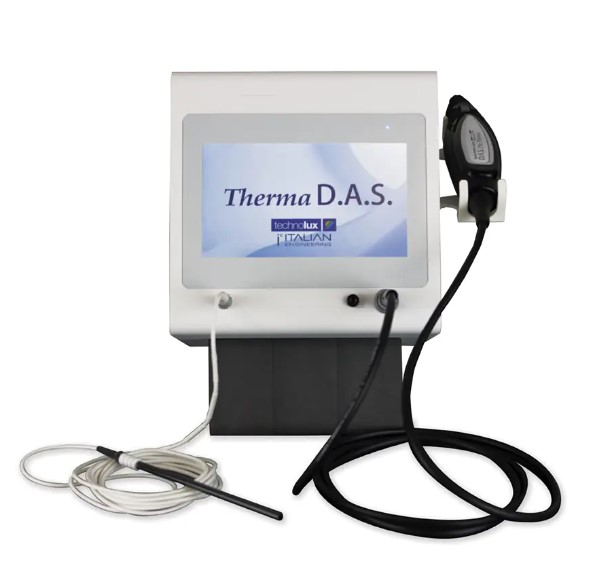 Noże plazmowe Technolux THERMA D.A.S.