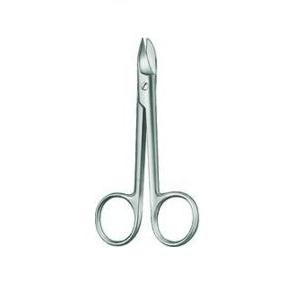 Nożyczki do koron KLS Martin Nożyczki do cięcia drutu, koron