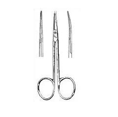 Nożyczki do naskórka Sintraco Cuticle